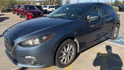 2016 Mazda MAZDA3 i Grand Touring