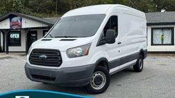 2016 Ford Transit 250