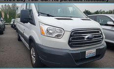 2017 Ford Transit 350 XLT