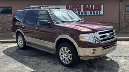 2011 Ford Expedition XLT