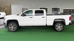 2019 GMC Sierra 3500HD Base