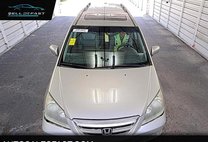 2007 Honda Odyssey Touring