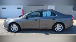 2010 Ford Fusion Hybrid Base