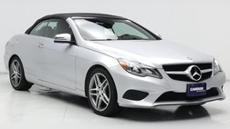 2014 Mercedes-Benz E-Class E 350