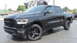 2019 Ram Ram Pickup 1500 Big Horn