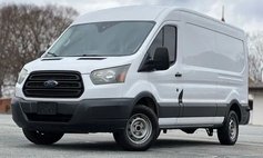 2016 Ford Transit 150