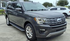 2020 Ford Expedition MAX XLT