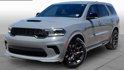 2024 Dodge Durango SRT Hellcat