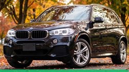 2014 BMW X5 xDrive35i