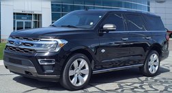 2023 Ford Expedition King Ranch