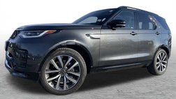 2024 Land Rover Discovery P360 Dynamic SE
