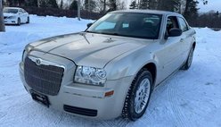 2006 Chrysler 300 Base