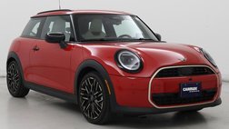 2025 MINI Hardtop Cooper S Signature Trim