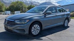 2019 Volkswagen Jetta SE
