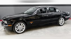 2004 Jaguar XJR Base