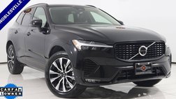 2025 Volvo XC60 B5 Plus Dark Theme
