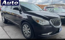 2014 Buick Enclave Premium