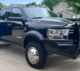 2022 Ram 