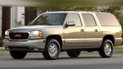 2005 GMC Yukon XL Denali