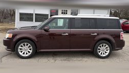 2012 Ford Flex SEL