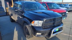 2011 Ram Ram Pickup 1500 Sport