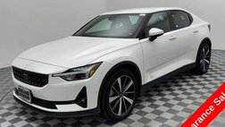 2022 Polestar 2 Long Range Dual Motor