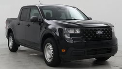 2025 Ford Maverick XL