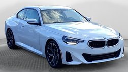 2025 BMW 2 Series 230i