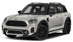 2022 MINI Countryman Cooper S