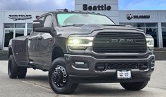 2024 Ram Ram Pickup 3500 Laramie