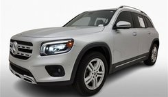 2020 Mercedes-Benz GLB GLB 250