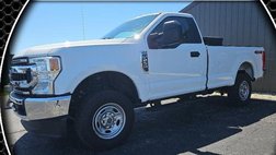 2021 Ford Super Duty F-250 XL