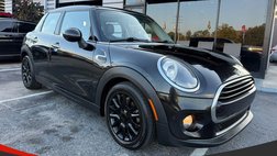 2019 MINI Hardtop Cooper