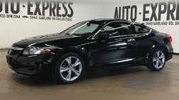 2012 Honda Accord EX-L V6