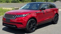 2021 Land Rover Range Rover Velar P250 S