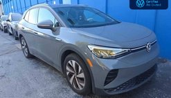 2023 Volkswagen ID.4 Pro