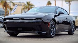 2025 Dodge Charger Daytona R/T