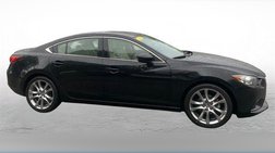 2015 Mazda MAZDA6 i Grand Touring