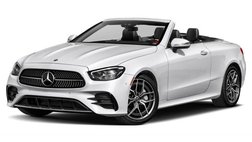 2023 Mercedes-Benz E-Class E 450 4MATIC