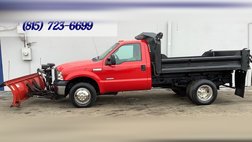 2006 Ford Super duty xl