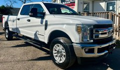 2019 Ford Super Duty F-350 XLT