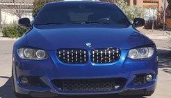 2011 BMW 3 Series 335is