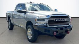2023 Ram Ram Pickup 3500 Laramie
