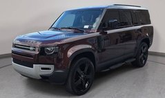 2024 Land Rover Defender 130 P400 S