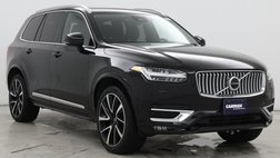 2024 Volvo XC90 B5 Plus Bright Theme