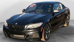 2016 BMW 2 Series M235i xDrive