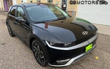 2023 Hyundai Ioniq 5 SE