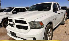 2015 Ram Ram Pickup 1500 Express