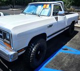 1988 Dodge RAM 150 Base