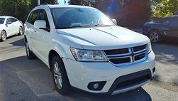 2018 Dodge Journey SXT